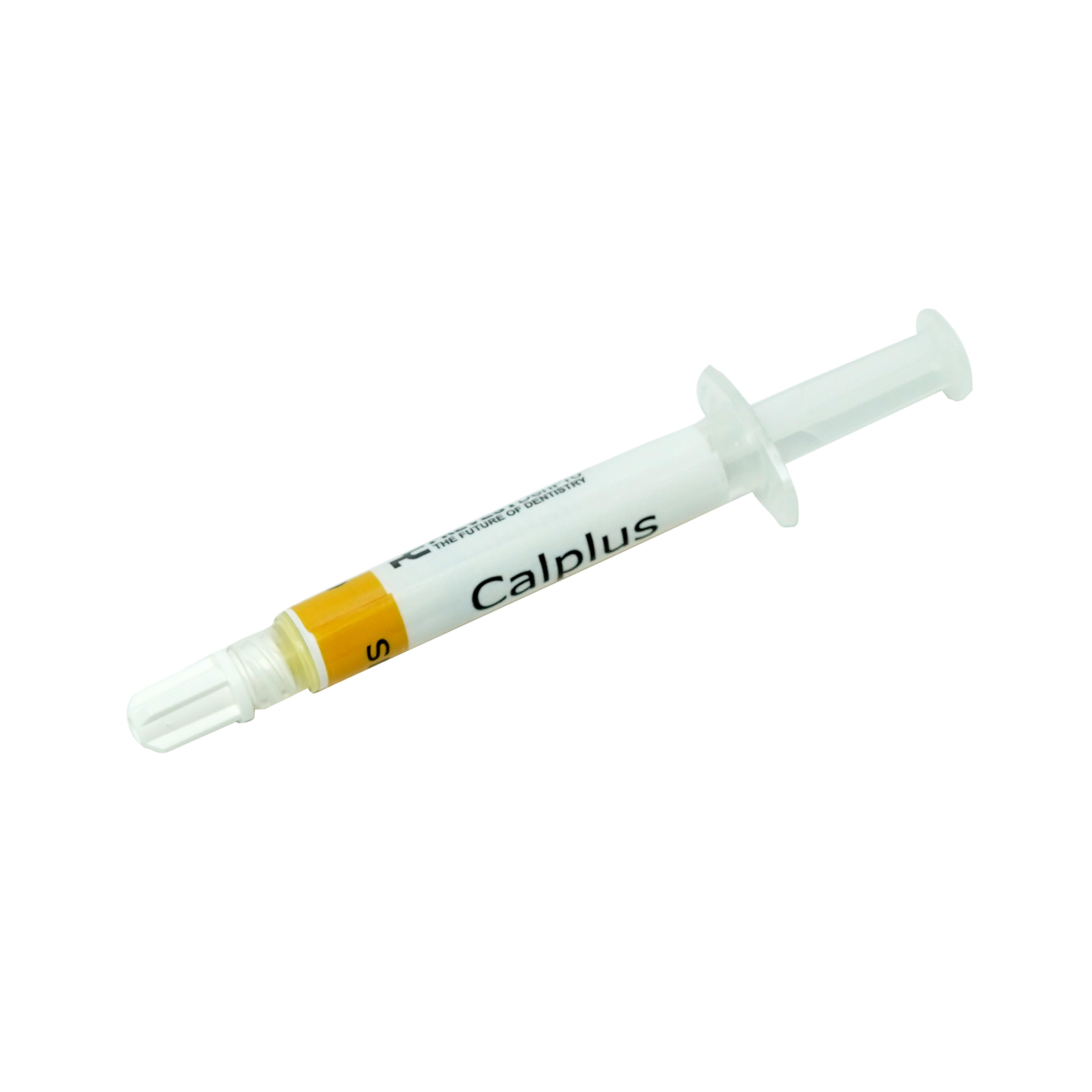 Prevest Denpro CalPlus Calcium Hydroxide Paste 2gm Syringe